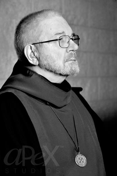 Father John-Julian, OJN, a tribute from Rev. Dr Luke Penkett, OJN, CJN