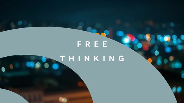Julian & Margery | BBC Radio 3 'Free Thinking' | 9th May 10pm