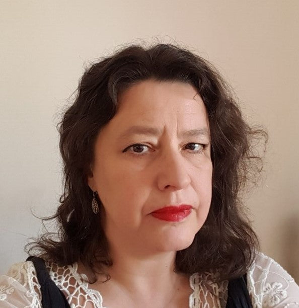 JULIAN650 LECTURE | DR SARAH SALIH | SATURDAY 7TH OCTOBER