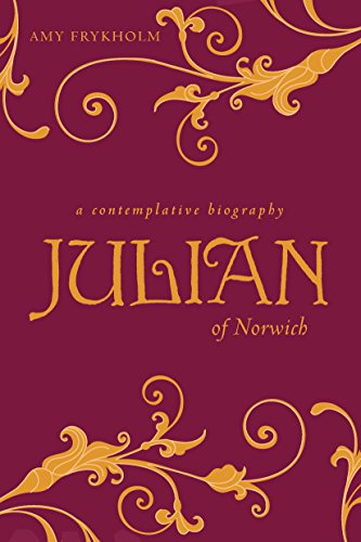 A contemplative 'biography' of Julian