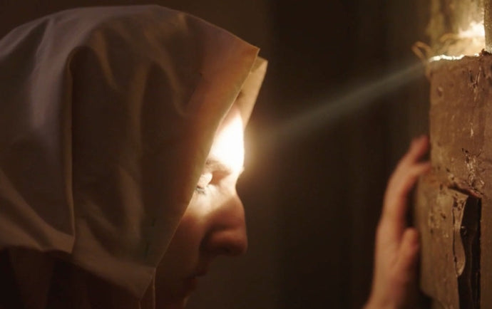 London screening of a new film about Julian of Norwich |  18th December 6.30pm