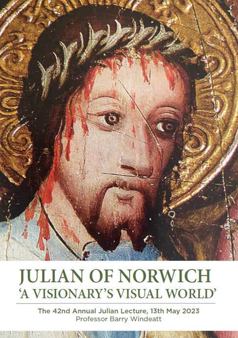 The 650th Anniversary Julian Lecture is now available in a lavishly illustrated booklet