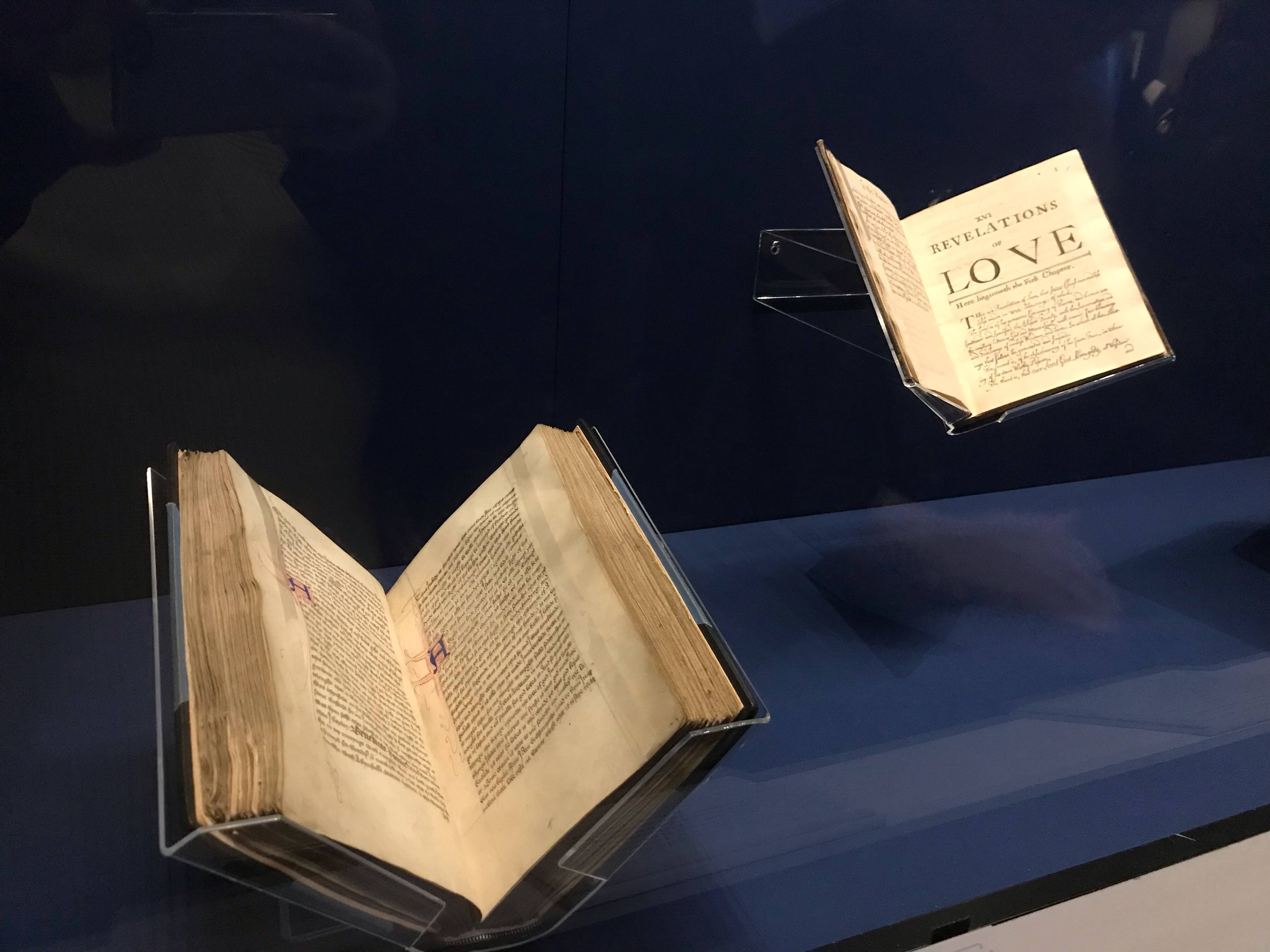 Exhibition Review: Medieval Women In Their Own Words, by Anne