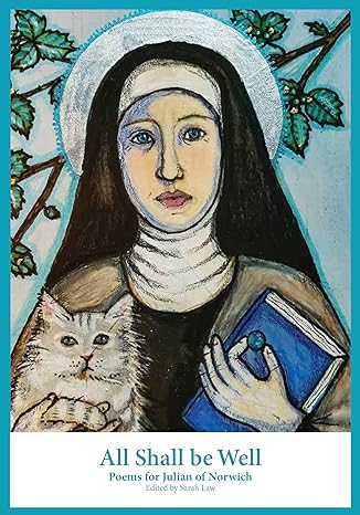 Reflecting Creatively on Julian of Norwich: a two-day online retreat  |   14th/15th November 2025