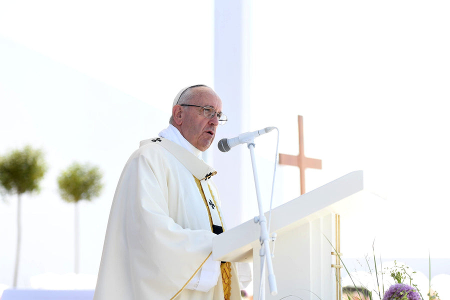 Papal blessing for Julian of Norwich celebrations