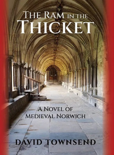 "Historical Fiction and Its Discontents" | Zoom Meeting 7th November |  New book on Julian's Life