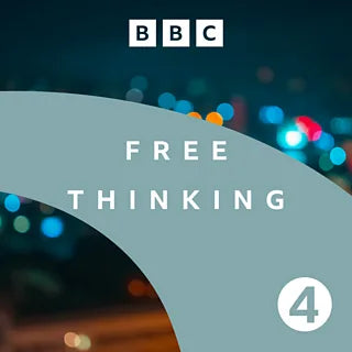 Radio 4's 'Free Thinking' features Julian in discussion about mysticism and ghosts