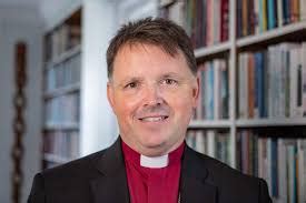 Message from the Rt Revd Graham Usher, Bishop of Norwich, on the 650th anniversary of Julian's Shewings