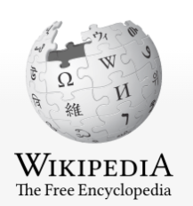 Julian on Wikipedia's main page | 8th May