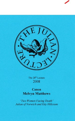 The Julian Lecture 2008