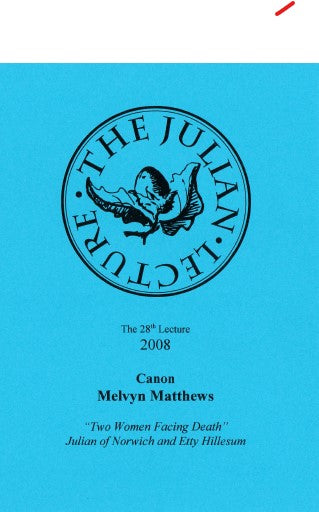 The Julian Lecture 2008