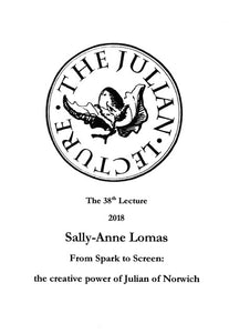 The Julian Lecture 2018